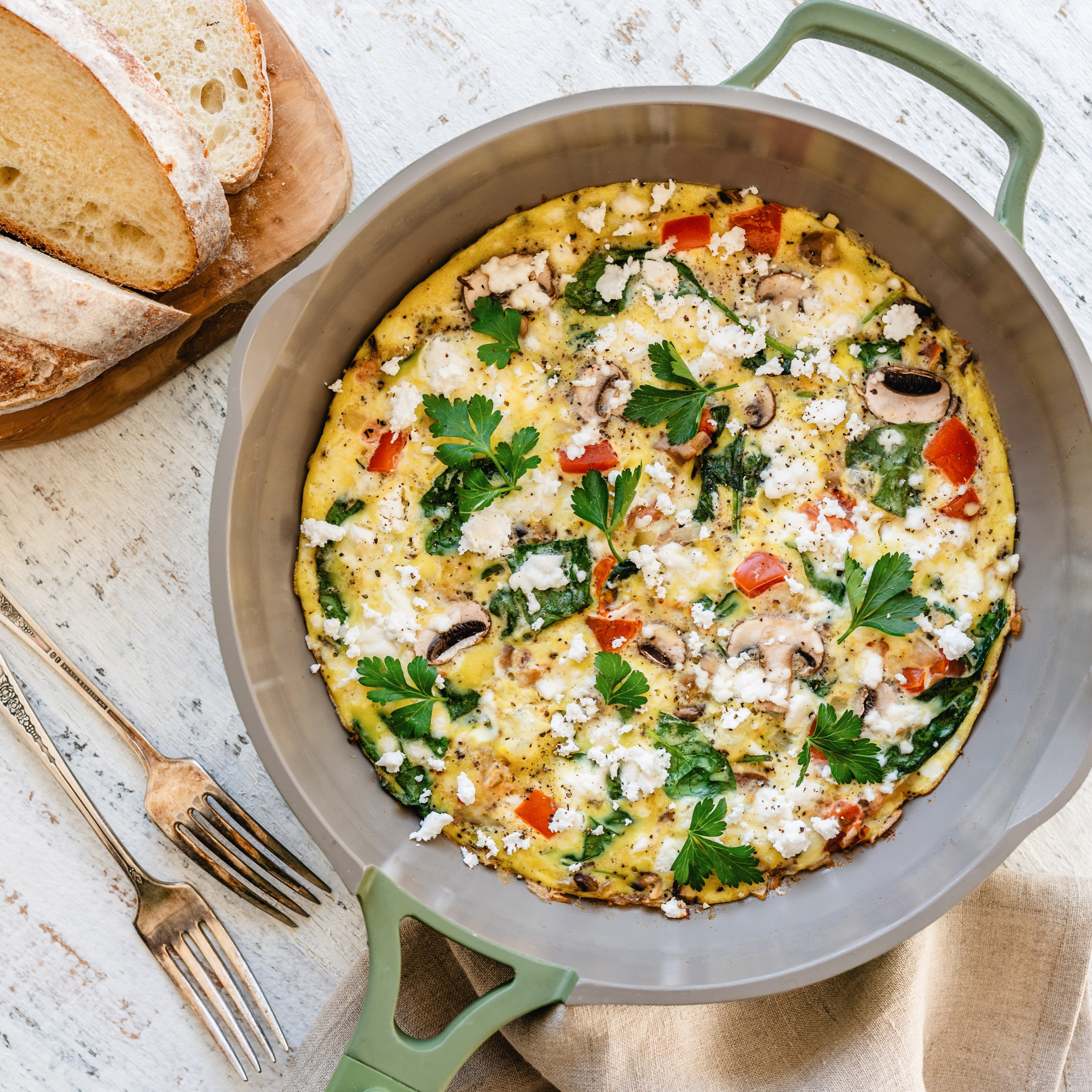 Frittata