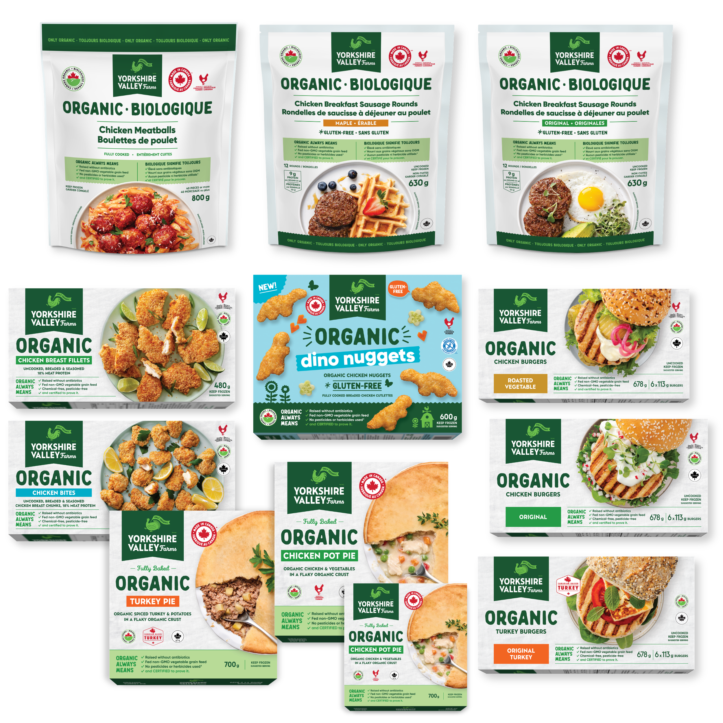 Products