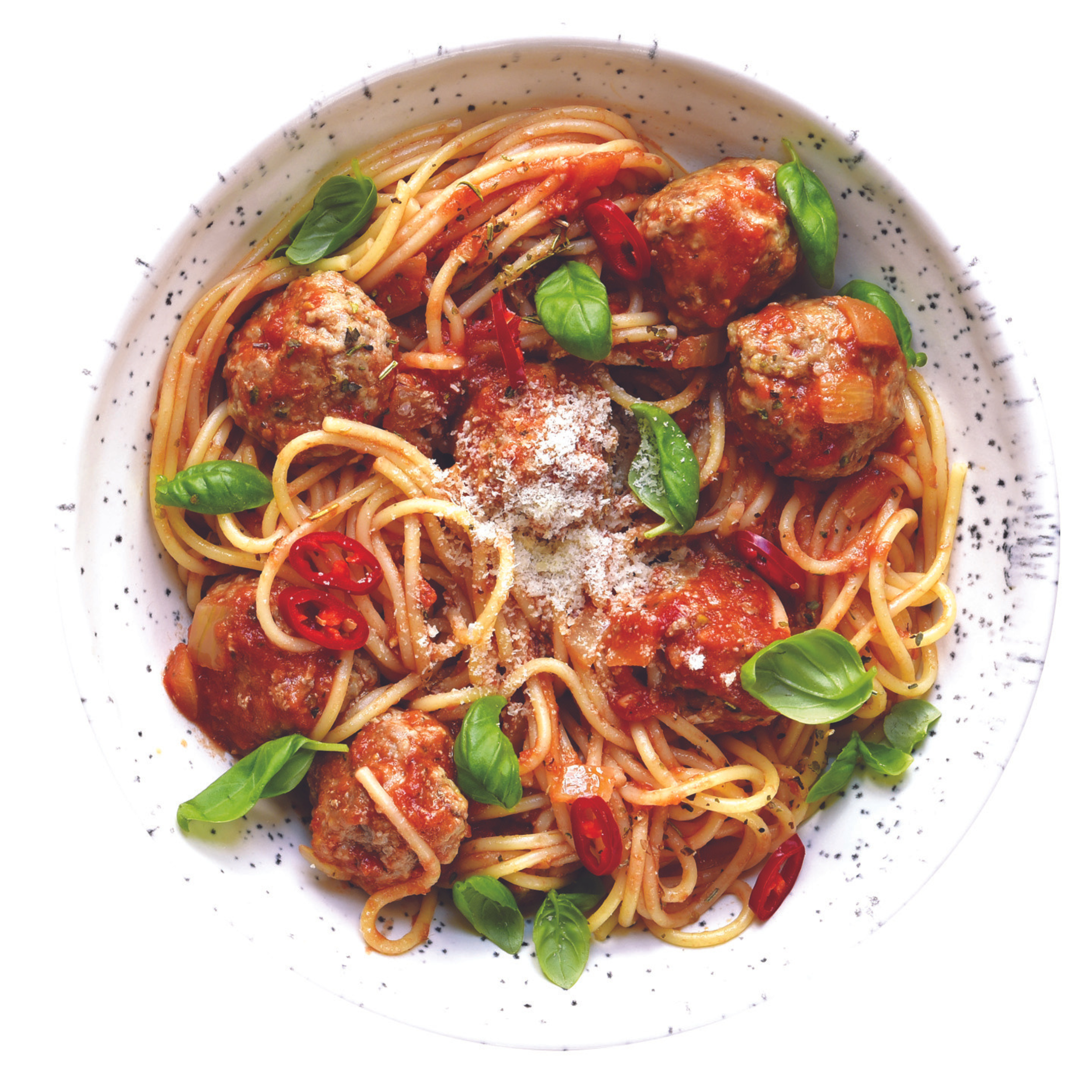 Organic Fully Cooked Chicken Meatballs, 800g