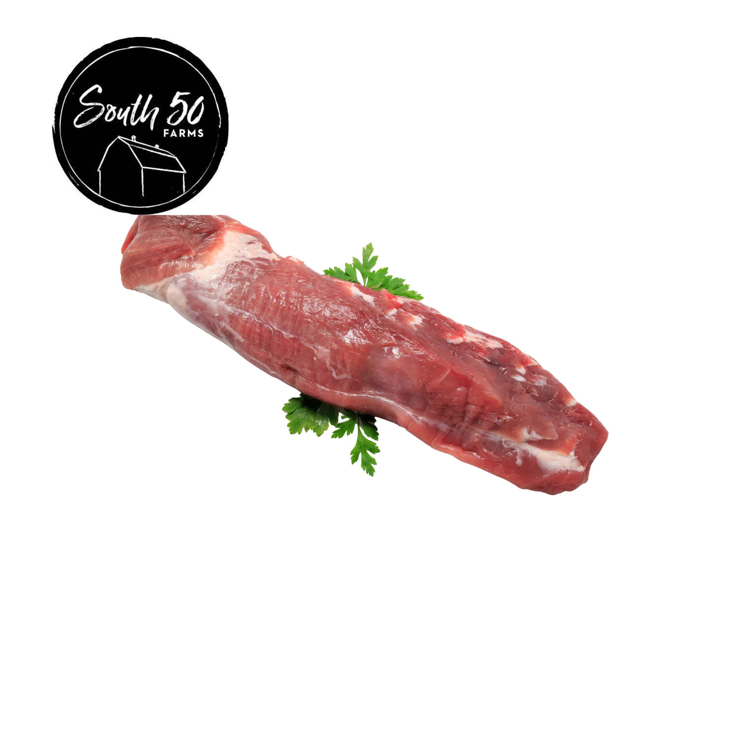 Ontario-Raised Pork Tenderloin (0.36-0.45kg) – Yorkshire Valley Farms