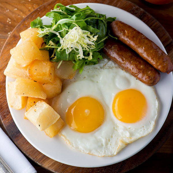 McLean Meats Organic Chicken Breakfast Sausage