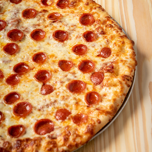 McLean Meats Organic Pepperoni Pizza Topping