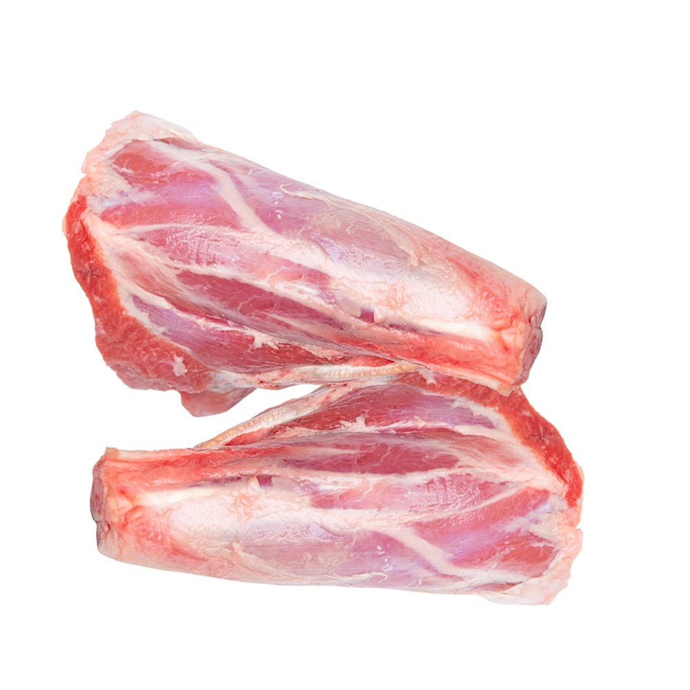 Locally Raised Lamb Shank, Double Pack, 1.3-2lb range