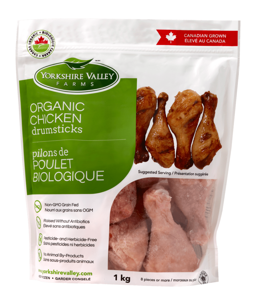 Organic Frozen Chicken Drums<br />
<b>Deprecated</b>:  htmlspecialchars(): Passing null to parameter #1 ($string) of type string is deprecated in <b>/nas/content/live/yvfarms/wp-content/themes/yorkshirevalley/product-detail-page.php</b> on line <b>98</b><br />
