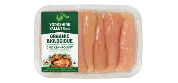 Organic Chicken Tenders<br />
<b>Deprecated</b>: htmlspecialchars(): Passing null to parameter #1 ($string) of type string is deprecated in <b>/nas/content/live/yvfarms/wp-content/themes/yorkshirevalley/product-detail-page.php</b> on line <b>99</b><br />