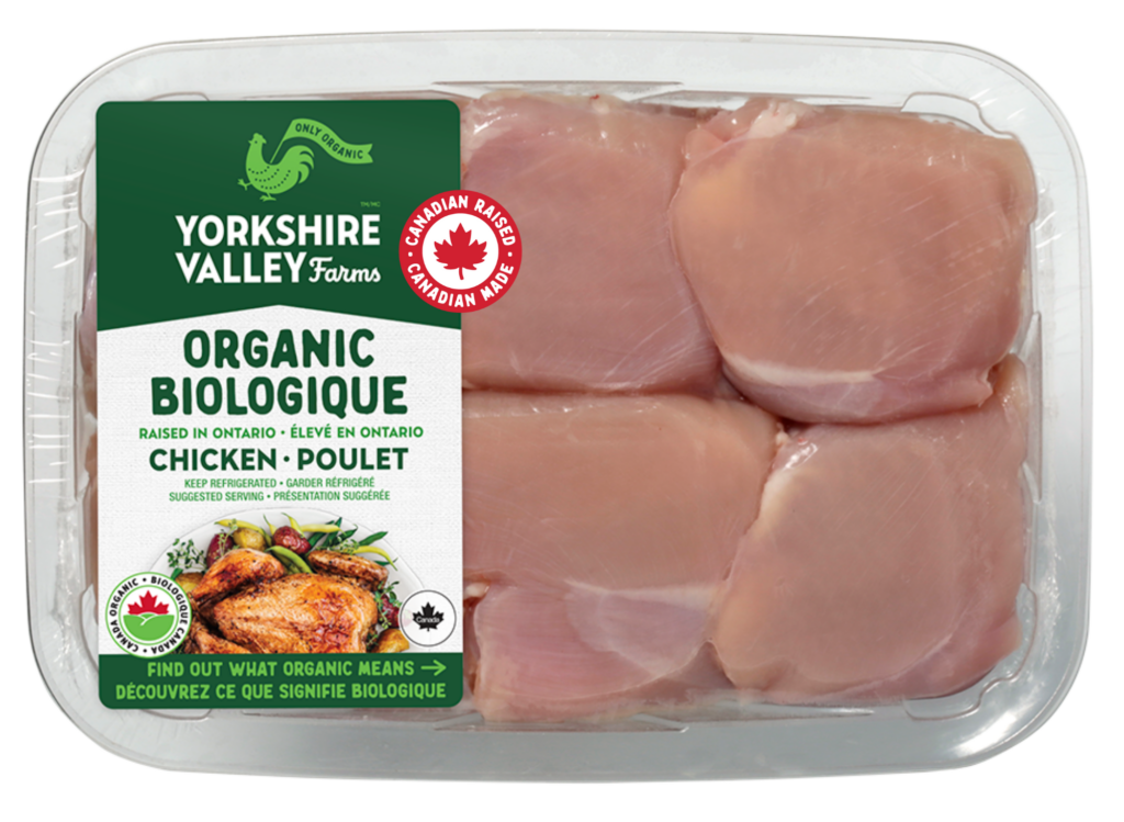 Organic Boneless Skinless Chicken Thighs<br />
<b>Deprecated</b>: htmlspecialchars(): Passing null to parameter #1 ($string) of type string is deprecated in <b>/nas/content/live/yvfarms/wp-content/themes/yorkshirevalley/product-detail-page.php</b> on line <b>99</b><br />