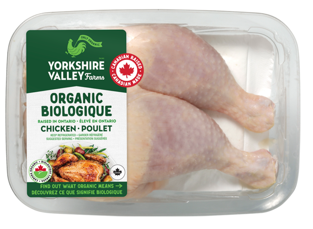 Organic Chicken Legs<br />
<b>Deprecated</b>: htmlspecialchars(): Passing null to parameter #1 ($string) of type string is deprecated in <b>/nas/content/live/yvfarms/wp-content/themes/yorkshirevalley/product-detail-page.php</b> on line <b>99</b><br />