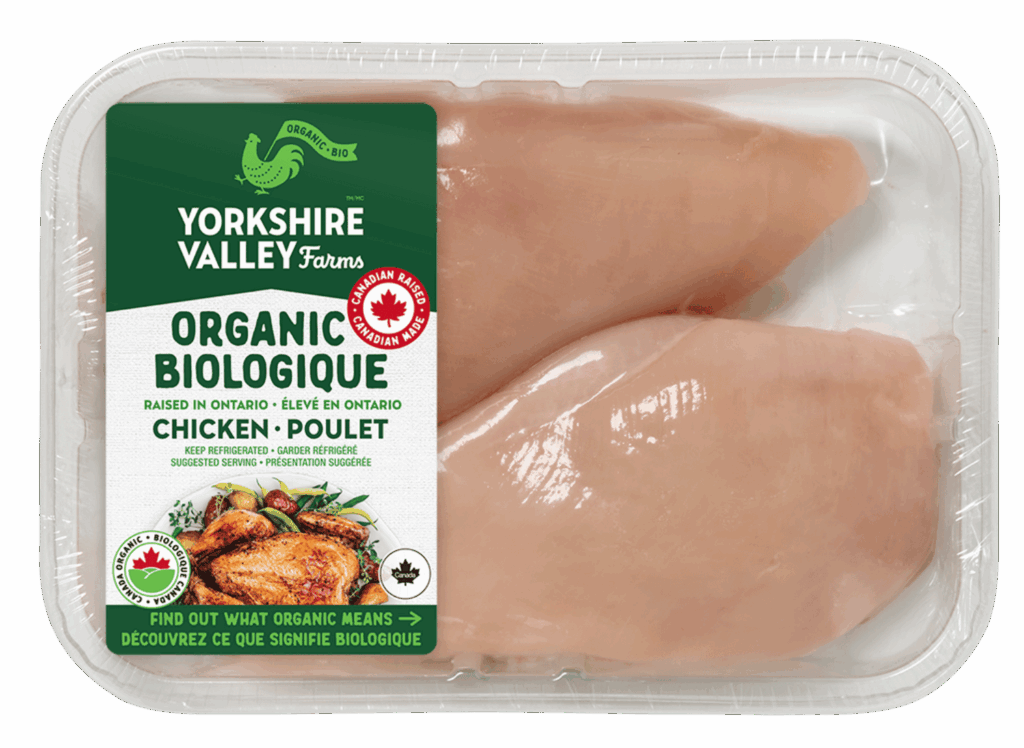 Organic Boneless Skinless Chicken Breasts<br />
<b>Deprecated</b>:  htmlspecialchars(): Passing null to parameter #1 ($string) of type string is deprecated in <b>/nas/content/live/yvfarms/wp-content/themes/yorkshirevalley/product-detail-page.php</b> on line <b>99</b><br />
