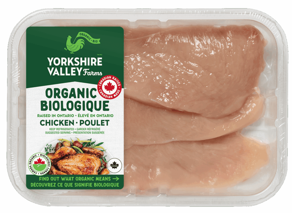 Organic Chicken Scallopini<br />
<b>Deprecated</b>:  htmlspecialchars(): Passing null to parameter #1 ($string) of type string is deprecated in <b>/nas/content/live/yvfarms/wp-content/themes/yorkshirevalley/product-detail-page.php</b> on line <b>99</b><br />
