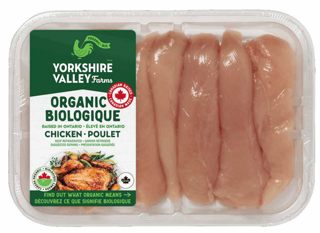 Organic Chicken Tenders<br />
<b>Deprecated</b>:  htmlspecialchars(): Passing null to parameter #1 ($string) of type string is deprecated in <b>/nas/content/live/yvfarms/wp-content/themes/yorkshirevalley/product-detail-page.php</b> on line <b>99</b><br />
