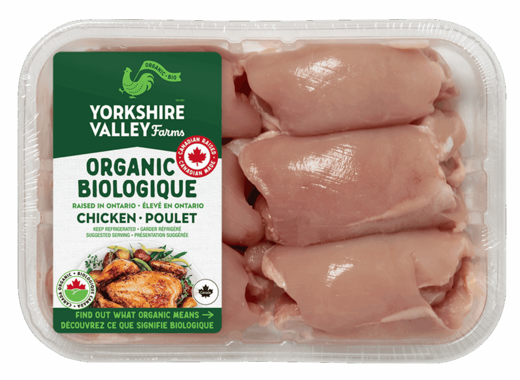 Organic Boneless Skinless Chicken Thighs<br />
<b>Deprecated</b>:  htmlspecialchars(): Passing null to parameter #1 ($string) of type string is deprecated in <b>/nas/content/live/yvfarms/wp-content/themes/yorkshirevalley/product-detail-page.php</b> on line <b>99</b><br />
